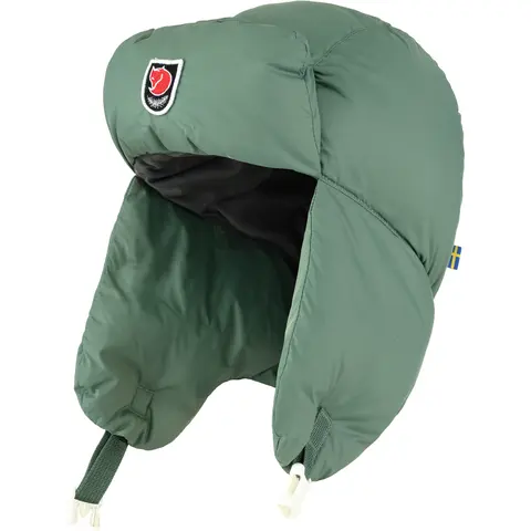 Fjellue Fj&#228;llr&#228;ven Expedition Down Heater 614