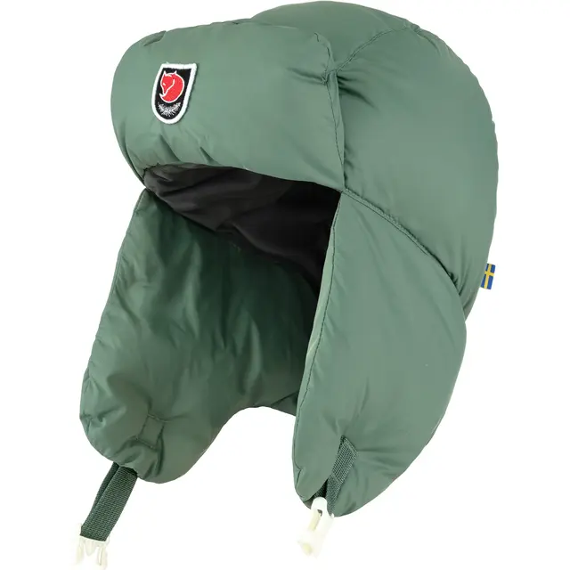 Fjellue S/M Fjällräven Expedition Down Heater S/M 61 