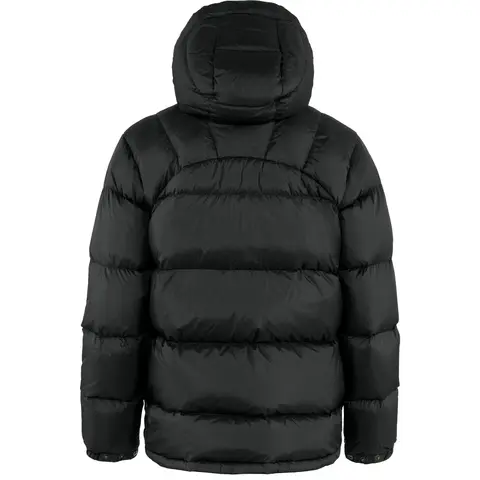 Dunjakke til herre Fjällräven Expedition Down Lite M 550