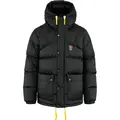 Dunjakke til herre Fj&#228;llr&#228;ven Expedition Down Lite M 550