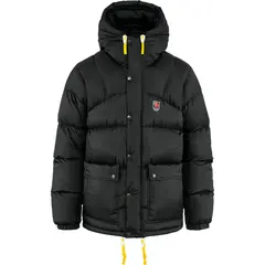 Dunjakke til herre S Fj&#228;llr&#228;ven Expedition Down Lite M S 550