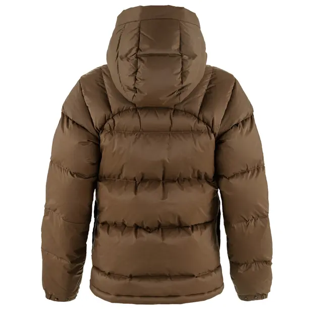 Dunjakke til dame XS Fjällräven Expedition Down Lite W XS 299 