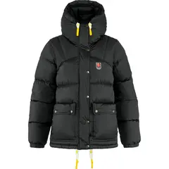 Dunjakke til dame XS Fj&#228;llr&#228;ven Expedition Down Lite W XS 550