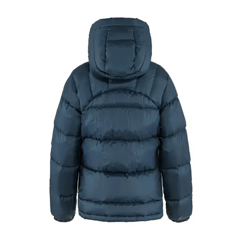 Dunjakke til dame Fj&#228;llr&#228;ven Expedition Down Lite W 560