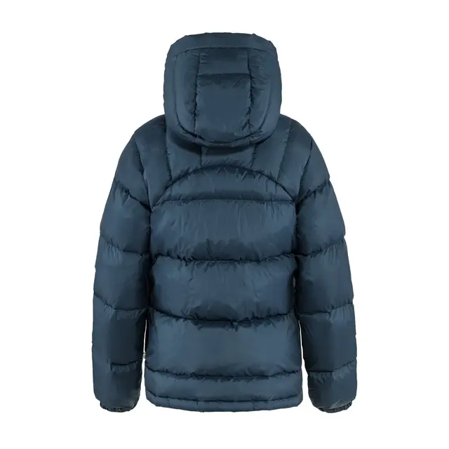 Dunjakke til dame Fjällräven Expedition Down Lite W 560 