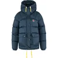 Dunjakke til dame Fj&#228;llr&#228;ven Expedition Down Lite W 560