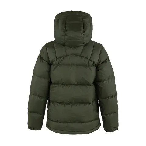 Dunjakke til dame Fj&#228;llr&#228;ven Expedition Down Lite W 662