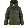 Dunjakke til dame Fj&#228;llr&#228;ven Expedition Down Lite W 662