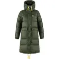 Dunjakke til dame Fj&#228;llr&#228;ven Expedition Down Parka W 662