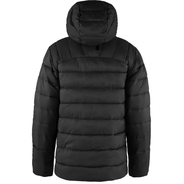 Jakke til herre S Fjällräven Expedition Mid Winter M S 550 