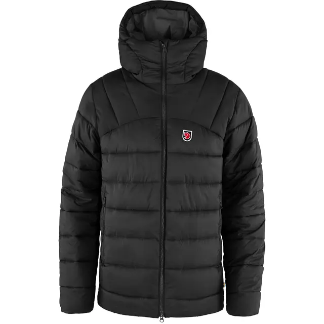 Jakke til herre S Fjällräven Expedition Mid Winter M S 550 