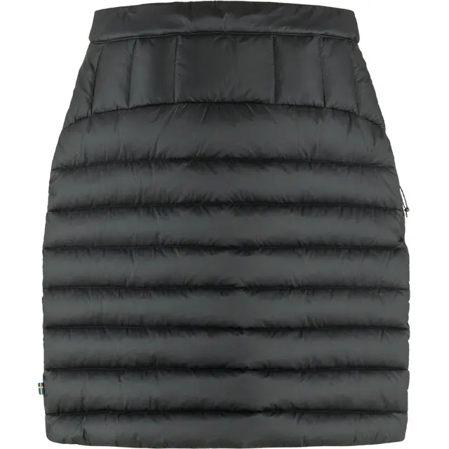 Skjørt til dame Fjällräven Expedition Down Skirt W 550 