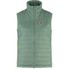 Vest til dame M Fj&#228;llr&#228;ven Expedition X-L&#228;tt W M 614
