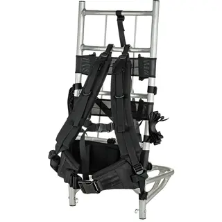 Pakkramme Fj&#228;llr&#228;ven Fire Brigade Frame