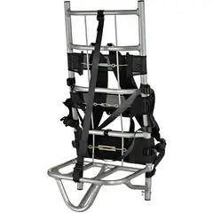 Pakkramme Fj&#228;llr&#228;ven Fire Brigade Frame
