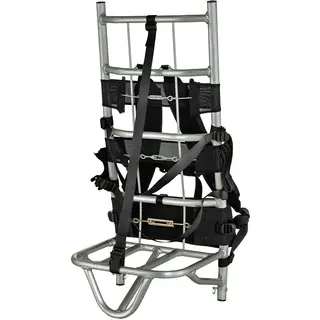Pakkramme Fj&#228;llr&#228;ven Fire Brigade Frame