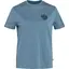 Skjorte til dame Fjällräven Fox Boxy Logo Tee W 543