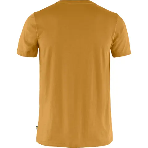 Skjorte til herre Fj&#228;llr&#228;ven Fox Tee M 166