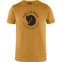 Skjorte til herre M Fj&#228;llr&#228;ven Fox Tee M M 166