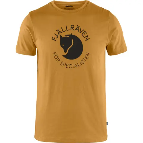Skjorte til herre Fj&#228;llr&#228;ven Fox Tee M 166