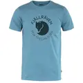 Skjorte til herre Fjällräven Fox Tee M 543