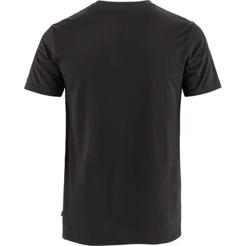 Skjorte til herre Fj&#228;llr&#228;ven Fox Tee M 550