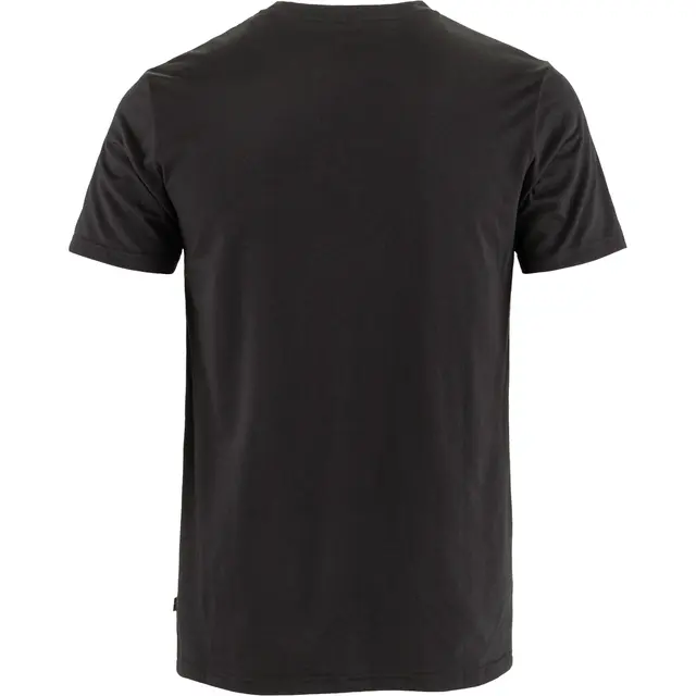 Skjorte til herre L Fjällräven Fox Tee M L 550 