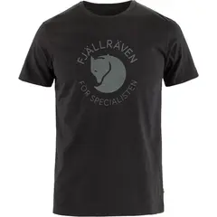 Skjorte til herre L Fj&#228;llr&#228;ven Fox Tee M L 550