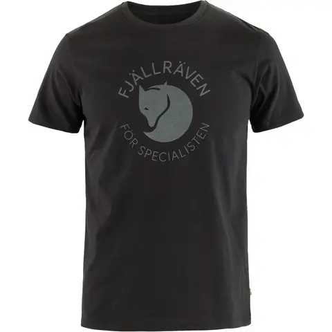 Skjorte til herre Fj&#228;llr&#228;ven Fox Tee M 550