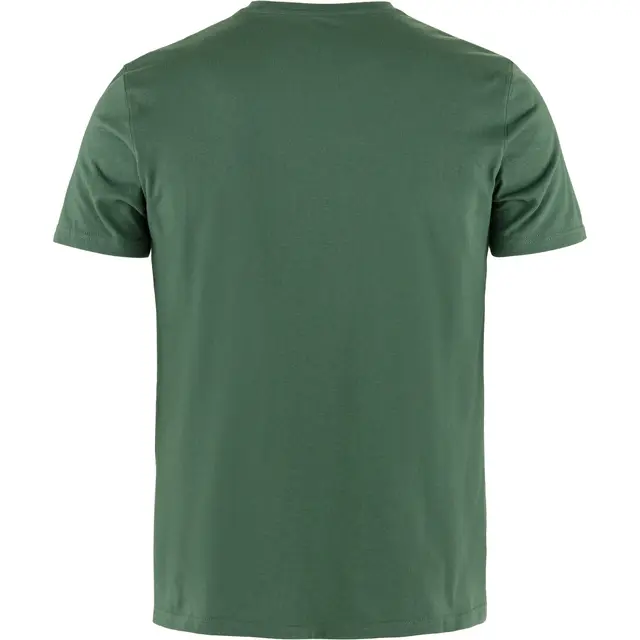 Skjorte til herre M Fjällräven Fox Tee M M 679 