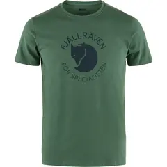 Skjorte til herre M Fj&#228;llr&#228;ven Fox Tee M M 679