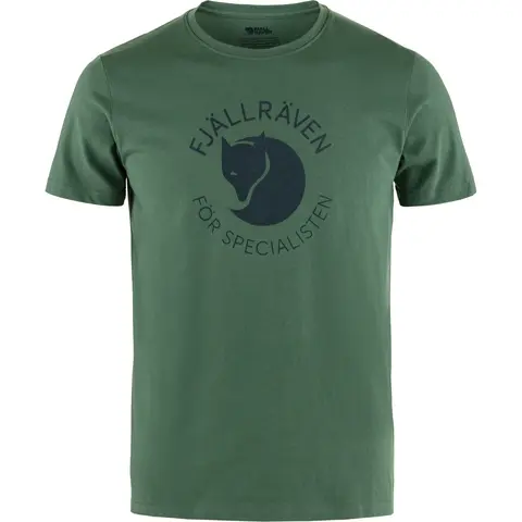 Skjorte til herre Fj&#228;llr&#228;ven Fox Tee M 679