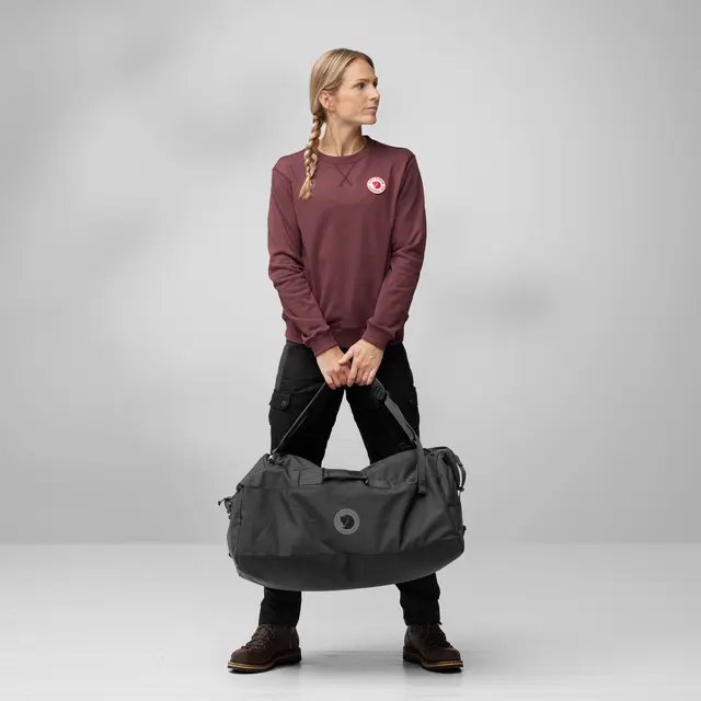 Bag 80 liter Fjällräven Färden Duffel 80 037 