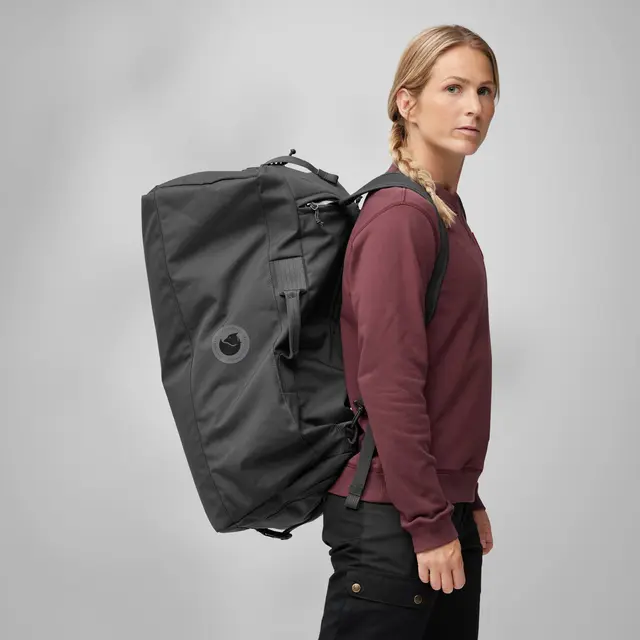 Bag 80 liter Fjällräven Färden Duffel 80 037 