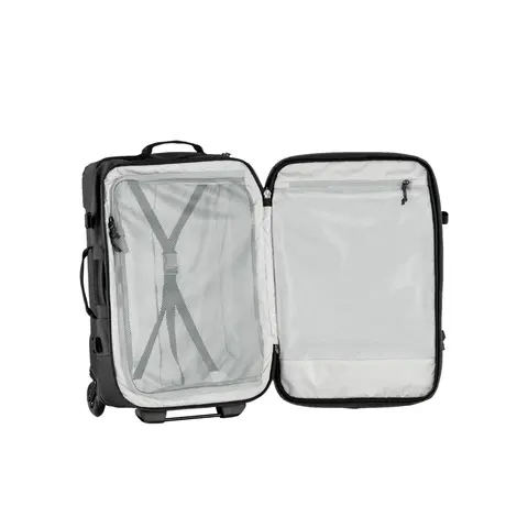 Trillekoffert 35 liter Fjällräven Färden Roller 35 037
