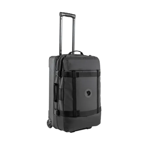 Trillekoffert 75 liter Fjällräven Färden Roller 75 037