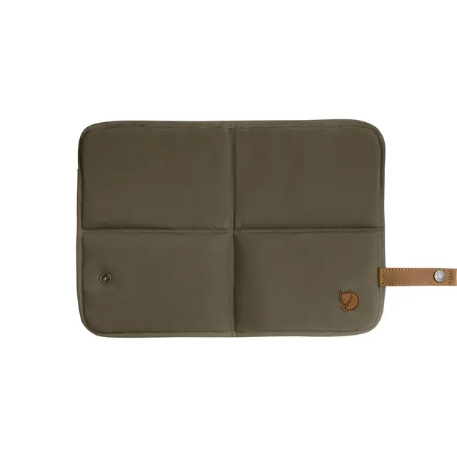 Sitteunderlag Fjällräven G1000 Seat Pad 633 