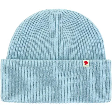 Lue Fjällräven Heavy Beanie 514