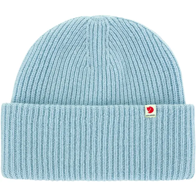 Lue Fjällräven Heavy Beanie 514 