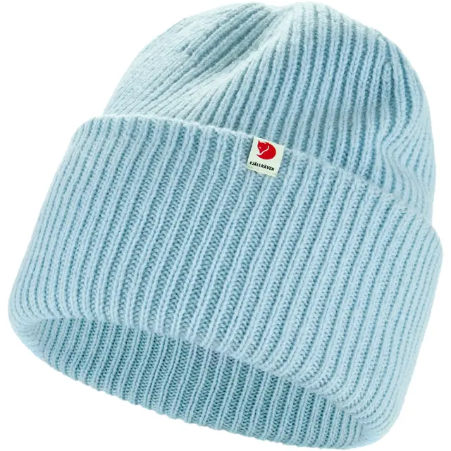 Lue Fjällräven Heavy Beanie 514 