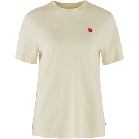 Skjorte til dame Fj&#228;llr&#228;ven Hemp Blend Tee W 113