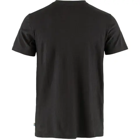 Skjorte til herre Fj&#228;llr&#228;ven Hemp Blend Tee M 550