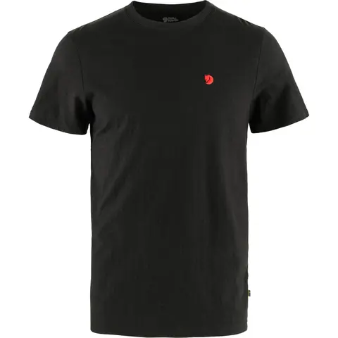 Skjorte til herre Fj&#228;llr&#228;ven Hemp Blend Tee M 550
