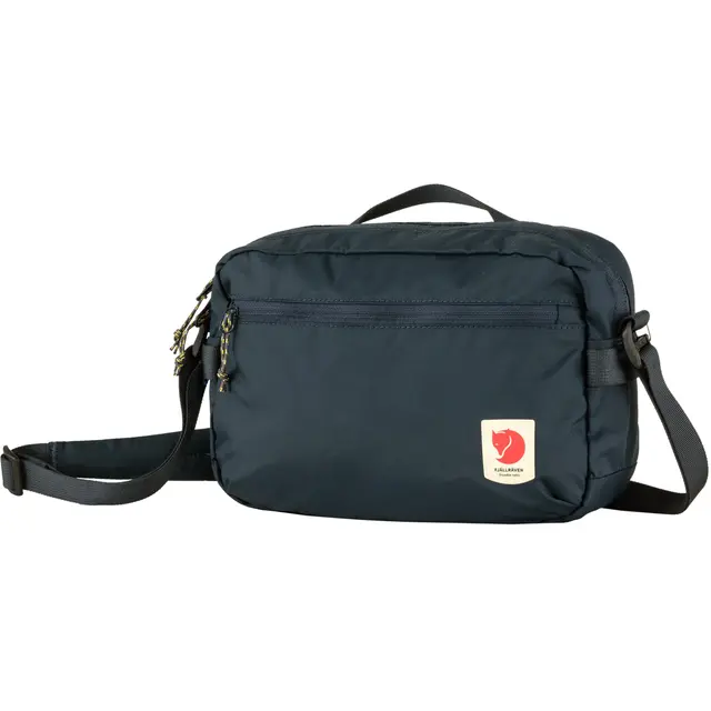 Veske Fjällräven High Coast Crossbody 3 560 