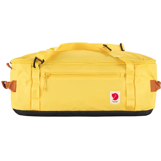 Bag 22 liter Fjällräven High Coast Duffel 22 130 