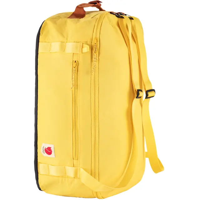 Bag 22 liter Fjällräven High Coast Duffel 22 130 