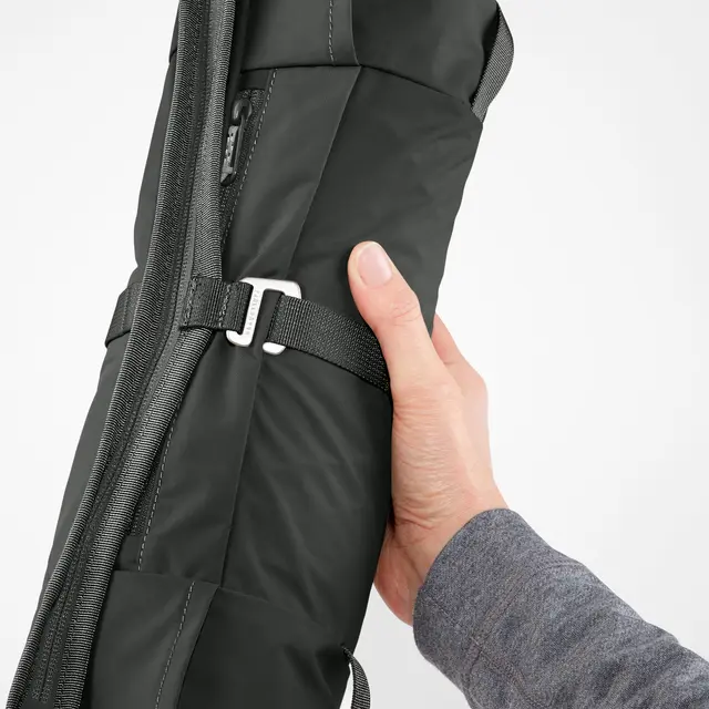 Dagstursekk Fjällräven High Coast Foldsack 24 550 