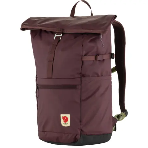 Dagstursekk Fjällräven High Coast Foldsack 24 424