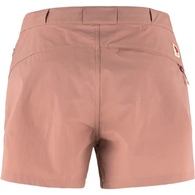 Shorts til dame XS Fjällräven High Coast LT Shorts W 36 300 