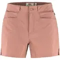 Shorts til dame Fj&#228;llr&#228;ven High Coast LT Shorts W 300